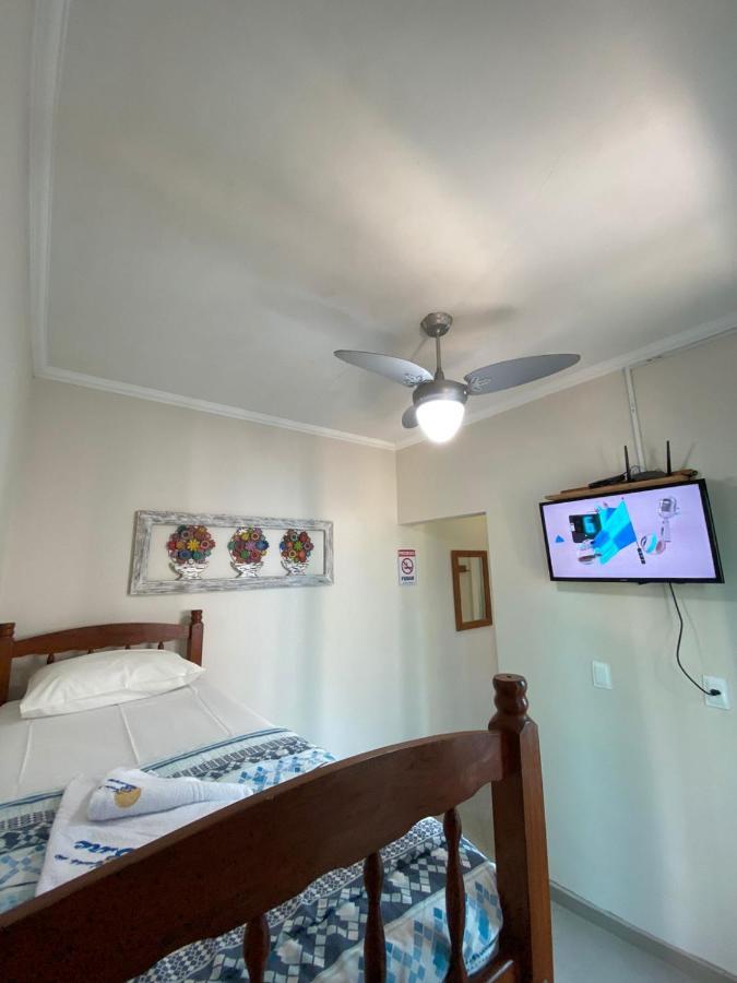 Residencial Aguas De Bare Hotel Sao Sebastiao  Exterior foto