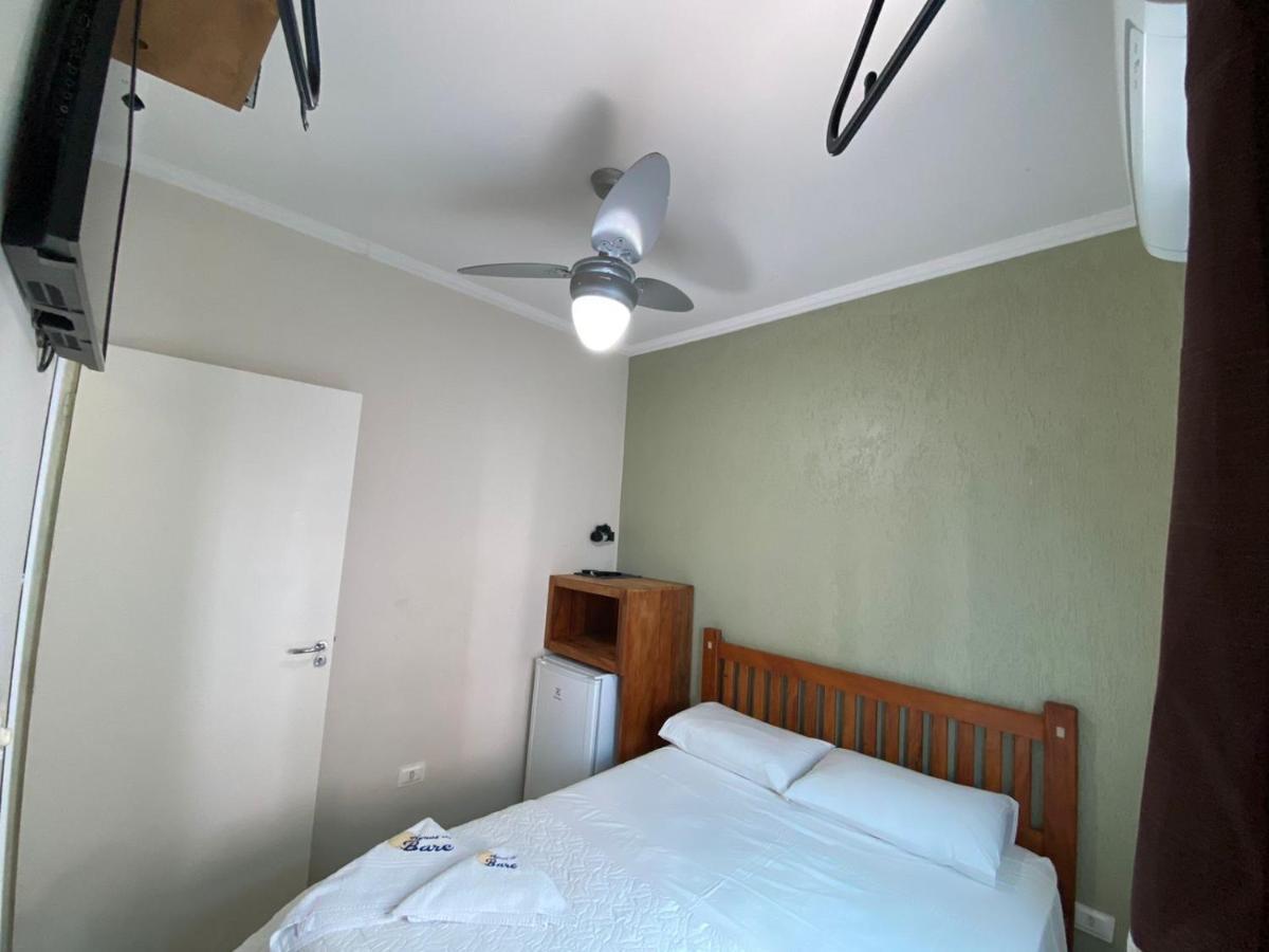 Residencial Aguas De Bare Hotel Sao Sebastiao  Exterior foto