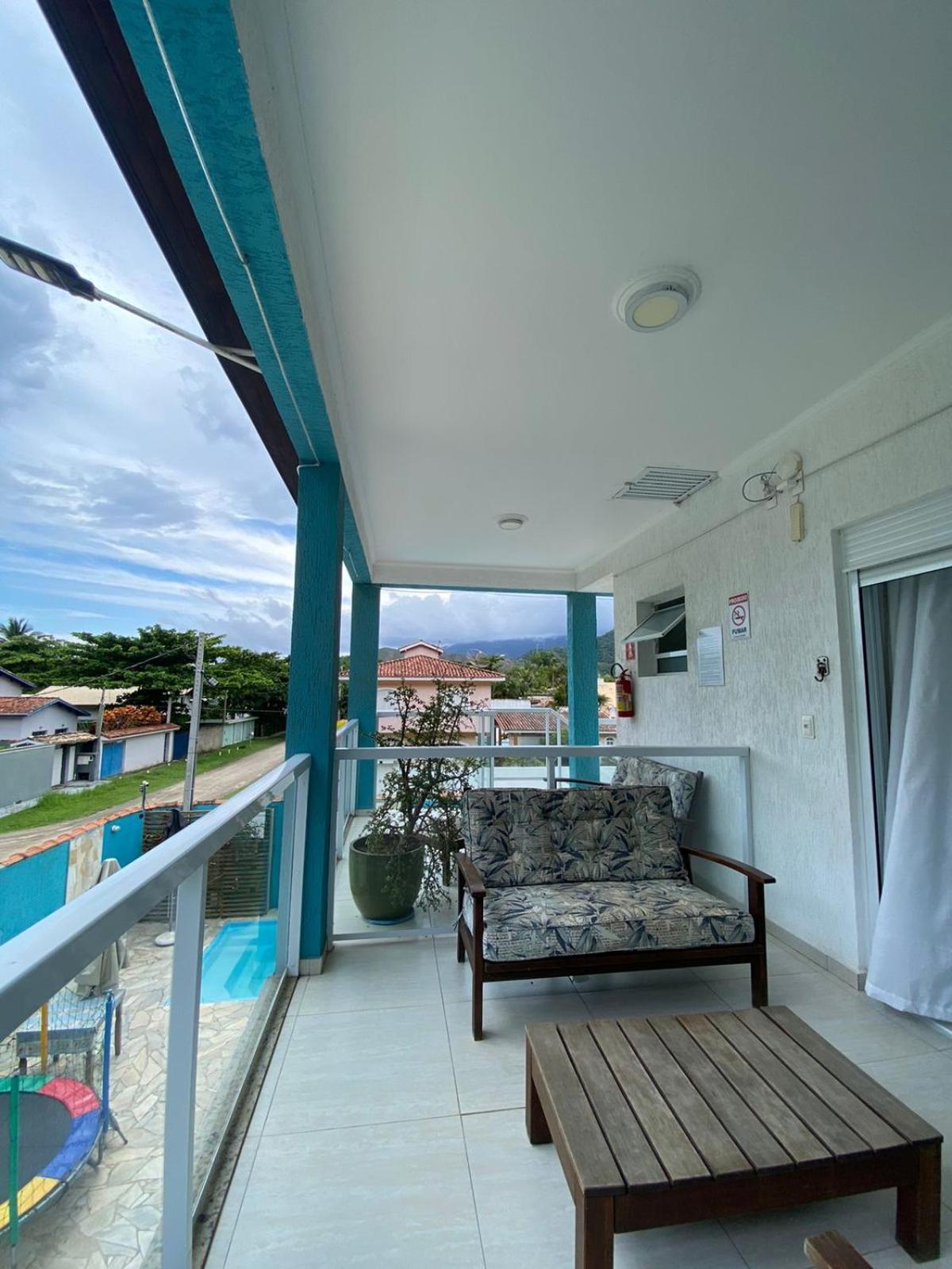 Residencial Aguas De Bare Hotel Sao Sebastiao  Exterior foto